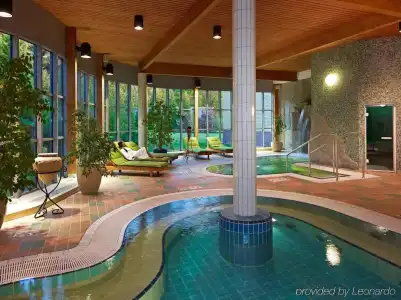 Mragowo Resort & Spa - 16