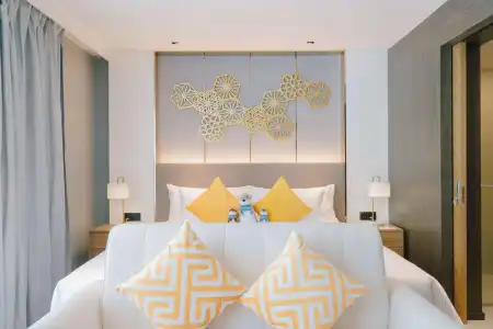 Wyndham La Vita Rawai Phuket - 33
