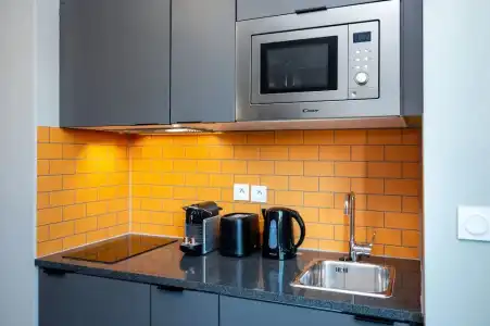 Staycity Aparthotels, Marseille, Centre Vieux Port - 149