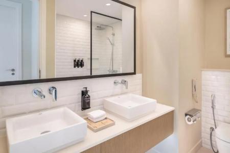 Vida Beach Resort Marassi Al Bahrain - 95