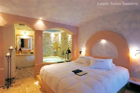 Astarte Suites - 24