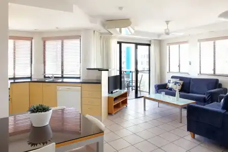 Aegean Apartments - 6