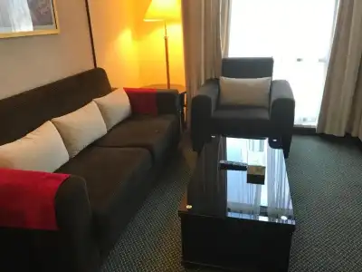 Times Apartment Suites at Times Square - 25