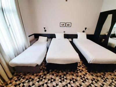 Mercure Brussels Centre Rogier - 31