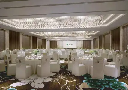 Four Points by Sheraton Shanghai, Kangqiao - 16