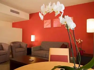 Novotel Lisboa - 65