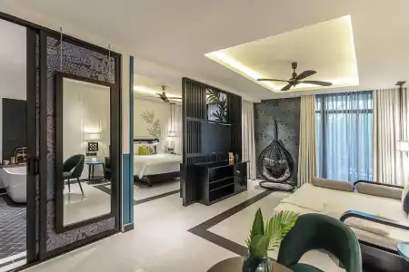 Maison Vy - 55