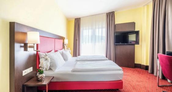 Plaza Premium Salzburg - 104