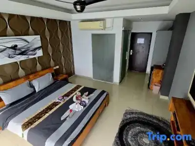 Cozy Resort, A Boutique. - 82