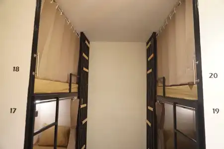 Feel Good Hostel bk - 16