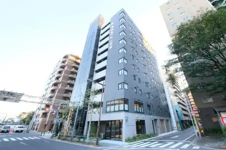 S-peria Inn Nihonbashi Hakozaki - 0