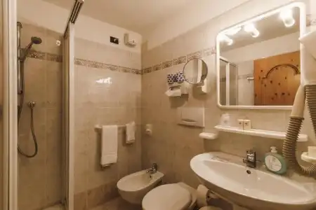 Charme Sayonara & Chalet Nature Suite - 55