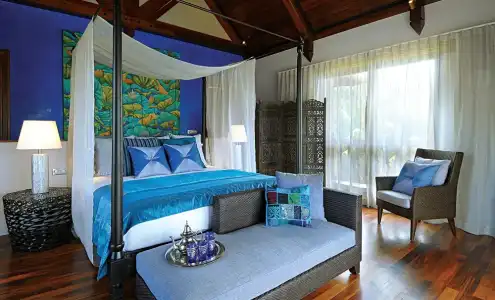 Sankhara Beachfront Villas - 52