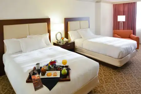 Hilton Palm Beach PBI - 2