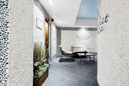 Best Western Plus Bakeriet - 14