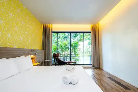 Lumphawa Amphawa - 62