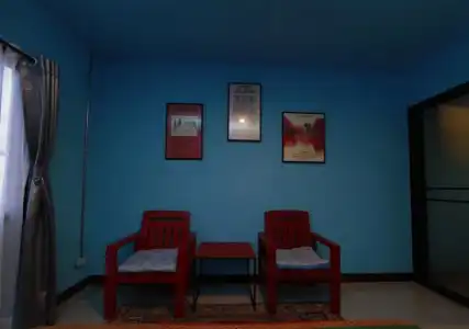 Chez Pom - 1