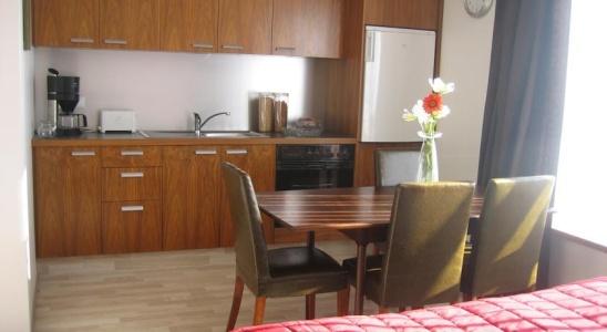 Ace Guesthouse - 9