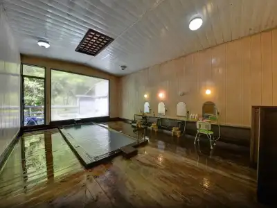 Shirahone Onsen Tsuruya Ryokan - 23