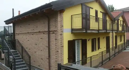 B&B MAGICA ASIA RHO - affittacamere, casa vacanza, residence, bed and breakfast a fiera Rho - 0