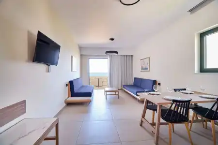 Silver Beach - 129