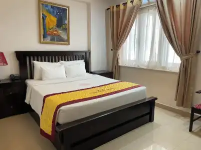 Vien Dong Phu My Hung - 43