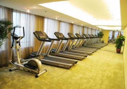 Huaan International - 12