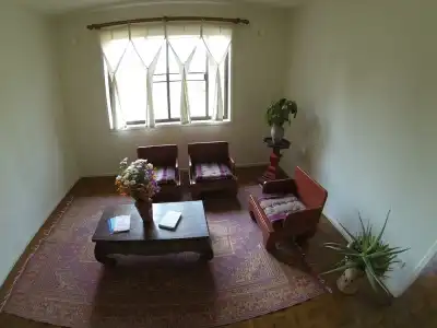 Amaravati Wellness Center and Resort - 84