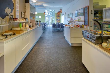 Brunnholl Country Guesthouse - 10