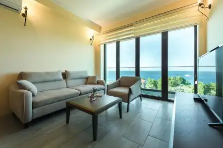 Adria lux Apartments Sveti Stefan - 65