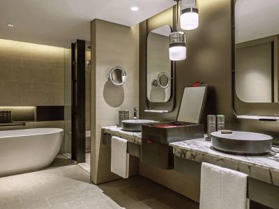 Swissotel The Stamford Singapore - 10