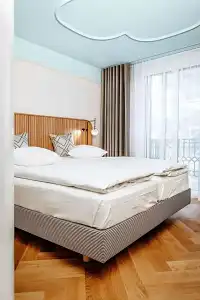 Best Western Plus Bern - 56