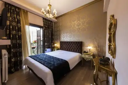 Pension Dafni - 88