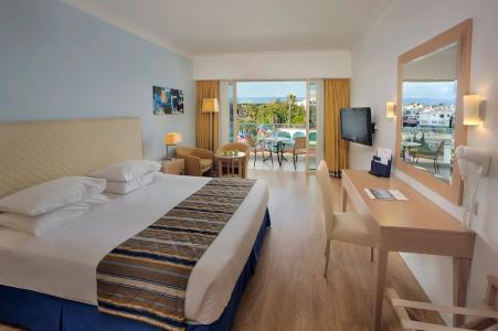 Olympic Lagoon Resort Paphos - 114