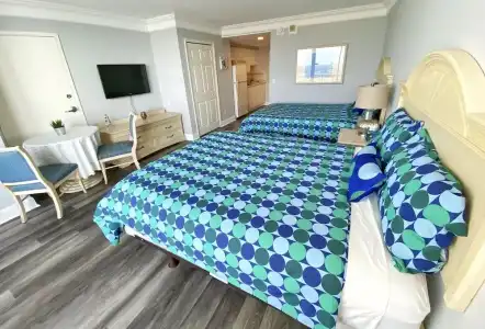 Daytona Beach Resort - 64