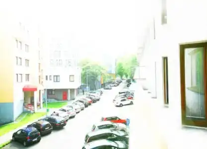 Hostel Bratislava by Freddie - 6