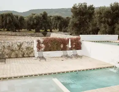 Masseria Le Carrube - 9