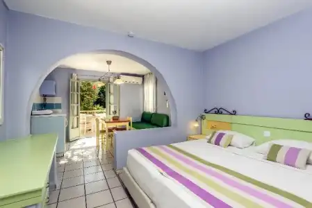 Nissia Kamares Apartments - 68