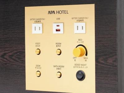 Apa Kanda Ekihigashi - 48