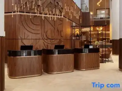 Casablanca Marriott - 70