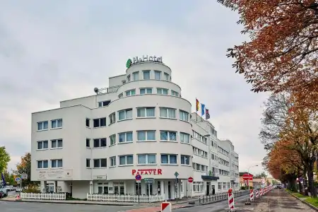 H+ Darmstadt - 0