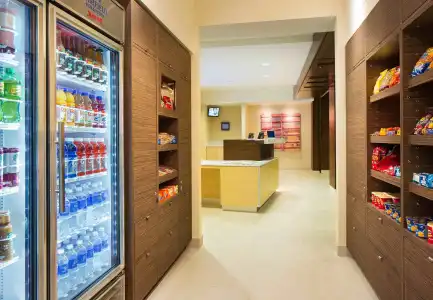 Fairfield Inn & Suites by Marriott Calgary Downtown - 11