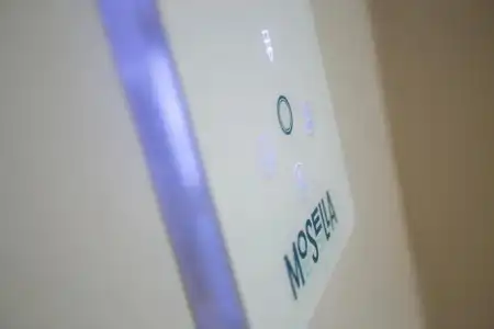 Mosella Suite - 117
