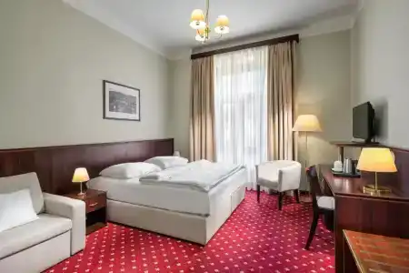 Clarion GrandZlaty Lev - 63
