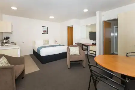 Bella Vista Motel Dunedin - 41