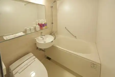 Sotetsu Fresa Inn Kyoto Shijokarasuma - 11