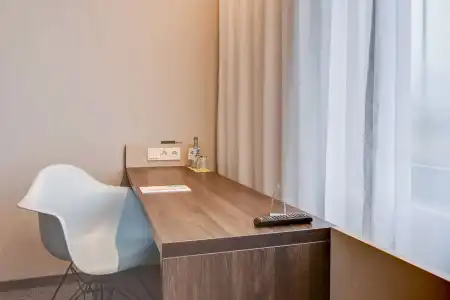 Centro Park Stuttgart, Trademark Collection by Wyndham - 2
