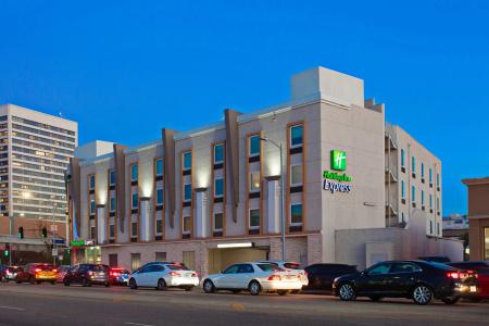 Holiday Inn Express West Los Angeles by IHG - 24