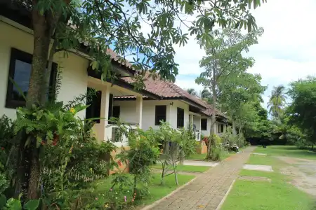 Baan Suan Bophut - 13