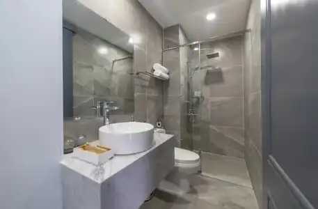 Hese Boutique & Apartment - 50